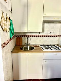 Mi casa es tu casa - 1