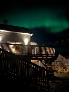 KB Basement Apartment - 9