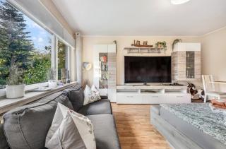 Park & Meer - Ferienwohnung im Grünen - Bad Zwischenahn, 4 Zimmer, bis 9 Gäste - Bad Zwischenahn - 1