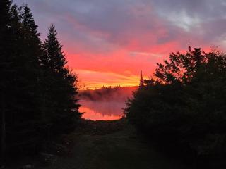 Fiddler's Lake Escape - 9