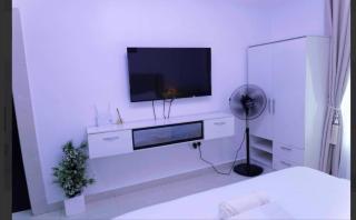 Studio Apartment GRA Ikeja - 0
