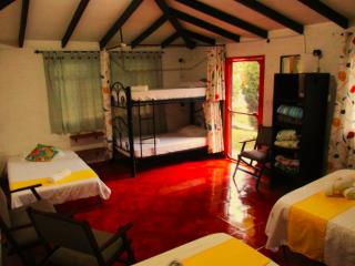 Melao Hostel Campestre y Vivero - 3