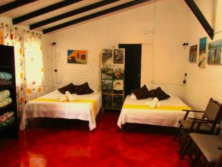 Melao Hostel Campestre y Vivero - 2