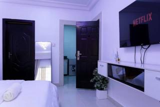 Studio Apartment GRA Ikeja - 8