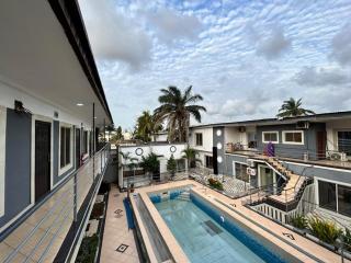 Studio Apartment GRA Ikeja - 5