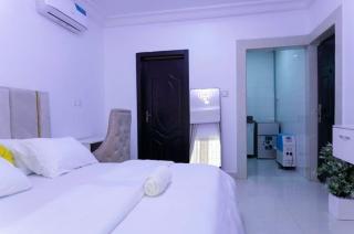 Studio Apartment GRA Ikeja - 3