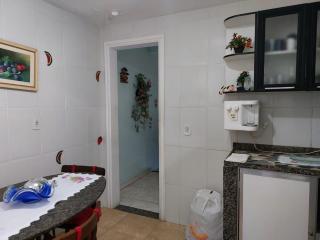 CASA Pé na Areia Cabo frio - 8