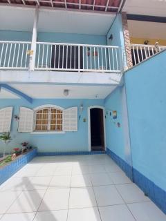 CASA Pé na Areia Cabo frio - 7