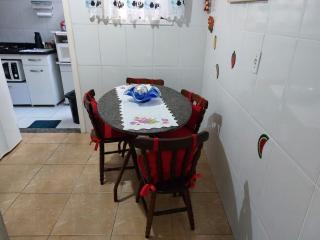 CASA Pé na Areia Cabo frio - 5