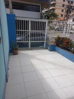 CASA Pé na Areia Cabo frio - 4