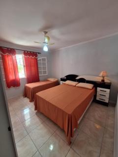 CASA Pé na Areia Cabo frio - 2