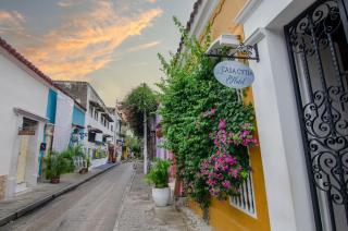 Hotel Casa Cytia - 4