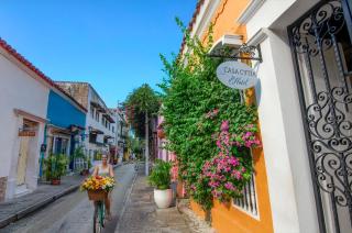 Hotel Casa Cytia - 9