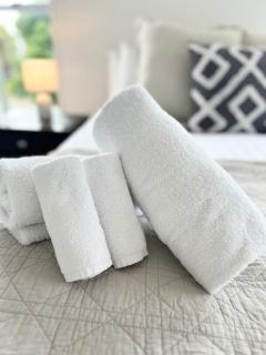 Cosy Apartment - 5 minutes from City Centre - 7