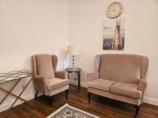 Ground Floor 1BDR Garden Flat South Croydon - 3