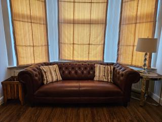 Ground Floor 1BDR Garden Flat South Croydon - 1