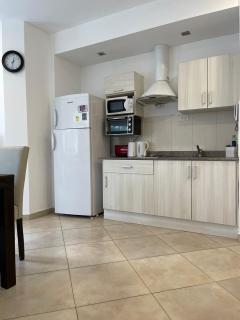 Gulliver - 2 ambientes - Pinamar Centro - 5