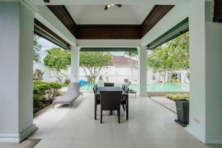 Number Nine Pool Villa - 4