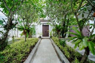 Number Nine Pool Villa - 2