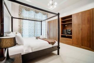 Number Nine Pool Villa - 1