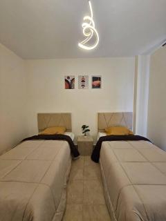 Petra Gate Apartment - 0