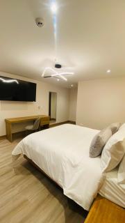 Saya Hotel & Suites - 5