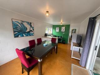 Peppertree Lodge - 6