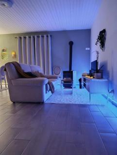 Cocon romantique avec Jacuzzi privatif près de Sarlat - 5