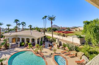 Walkable Scottsdale Oasis with Pool Near Old Town - 9