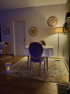 Cocon romantique avec Jacuzzi privatif près de Sarlat - 9