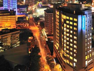 Novotel Panama City - 8