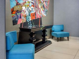 Novotel Panama City - Panama-Stadt - 3