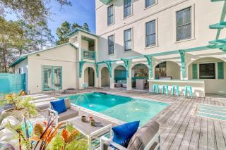 30A Seaclusion by 30A Escapes - 0