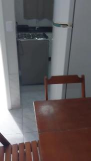 Apartamento minimalista Floripa - 3