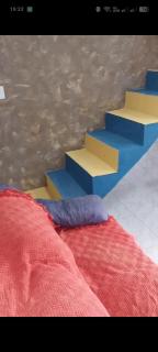 Apartamento minimalista Floripa - 2