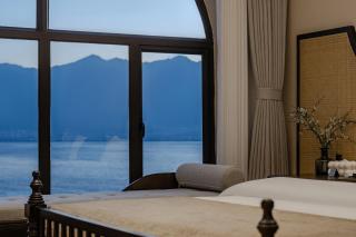 Dali Blue Island Star Island Villa - Seaview Resort Villa - 8