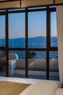 Dali Blue Island Star Island Villa - Seaview Resort Villa - 7