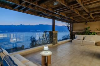 Dali Blue Island Star Island Villa - Seaview Resort Villa - 4