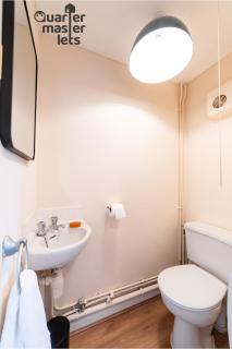 3 Bedroom House that Sleeps 6 - 7