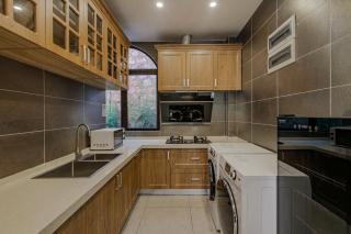 Dali Blue Island Star Island Villa - Seaview Resort Villa - 1