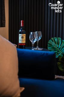 3 Bedroom House that Sleeps 6 - 6