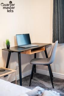 3 Bedroom House that Sleeps 6 - 1