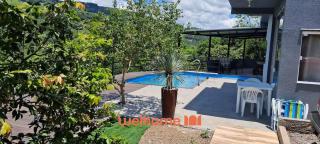 Casa em Chapeco com Piscina Privativa e Vista Lago - 7