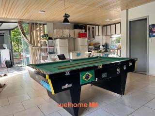 Casa em Chapeco com Piscina Privativa e Vista Lago - 4