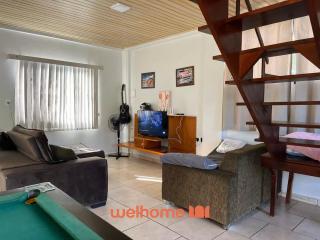 Casa em Chapeco com Piscina Privativa e Vista Lago - 2