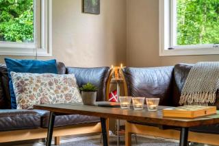 Lovely Holiday Home In The Middle Of Nature - 9