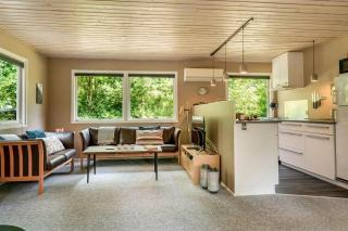 Lovely Holiday Home In The Middle Of Nature - 8