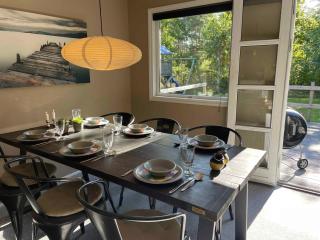 Lovely Holiday Home In The Middle Of Nature - 5