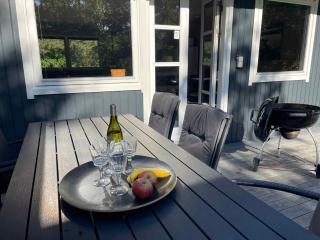 Lovely Holiday Home In The Middle Of Nature - 3