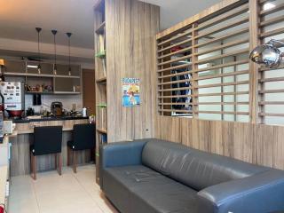 Studio - Localização Perfeita Cop 30 Belém - 9